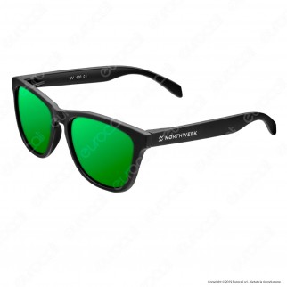 Northweek Regular Mod. Venice - Occhiali da Sole con Lenti Polarizzate Antigraffio