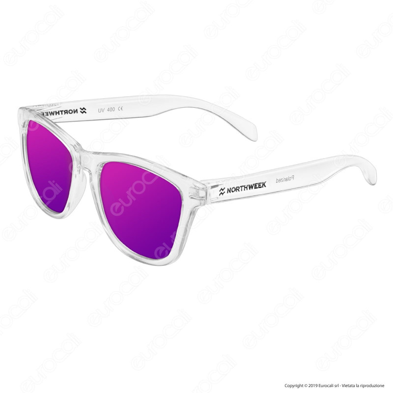 Acquista Northweek Regular Mod. Sunn - Occhiali da Sole con