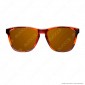 Immagine 2 - Northweek Regular Mod. Tortoise - Occhiali da Sole con Lenti Polarizzate Antigraffio