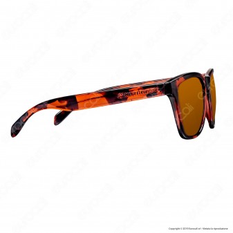 Northweek Regular Mod. Tortoise - Occhiali da Sole con Lenti Polarizzate Antigraffio