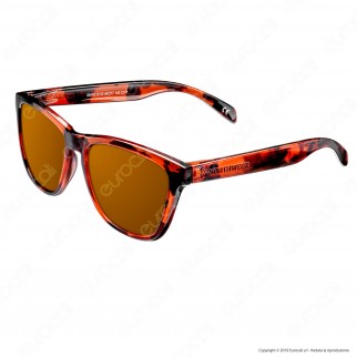 Northweek Regular Mod. Tortoise - Occhiali da Sole con Lenti Polarizzate Antigraffio