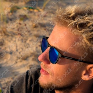 Northweek Wall Mod. Jibe - Occhiali da Sole con Lenti Polarizzate Antigraffio