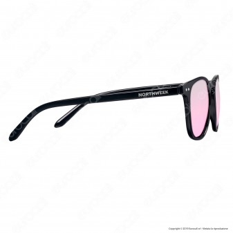 Northweek Wall Mod. Catalina - Occhiali da Sole con Lenti Polarizzate Antigraffio