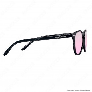 Northweek Wall Mod. Catalina - Occhiali da Sole con Lenti Polarizzate Antigraffio