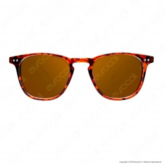 Northweek Wall Mod. Tortoise - Occhiali da Sole con Lenti Polarizzate Antigraffio