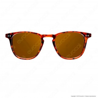 Northweek Wall Mod. Tortoise - Occhiali da Sole con Lenti Polarizzate Antigraffio