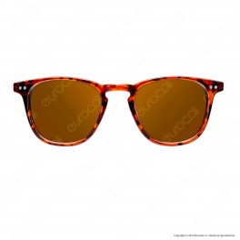 Northweek Wall Mod. Tortoise - Occhiali da Sole con Lenti Polarizzate Antigraffio
