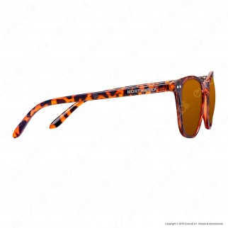 Northweek Wall Mod. Tortoise - Occhiali da Sole con Lenti Polarizzate Antigraffio