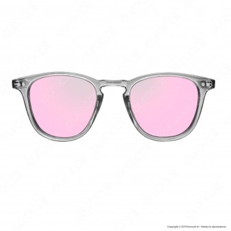 Northweek Wall Mod. Moonstone - Occhiali da Sole con Lenti Polarizzate Antigraffio