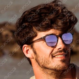 Northweek Wall Mod. Moonstone - Occhiali da Sole con Lenti Polarizzate Antigraffio