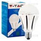 V-Tac VT-1851 Lampadina LED E27 20W Bulb A80 - SKU 4245 / 4193 / 4194 [TERMINATO]