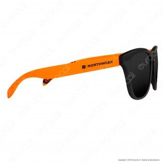 Northweek Edizione Limitata Mod. Call of Duty Original - Occhiali da Sole con Lenti Polarizzate Antigraffio
