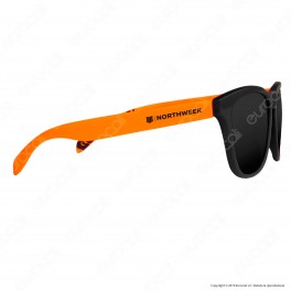 Northweek Edizione Limitata Mod. Call of Duty Original - Occhiali da Sole con Lenti Polarizzate Antigraffio
