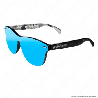 Northweek Edizione Limitata Mod. Call of Duty Specialist - Occhiali