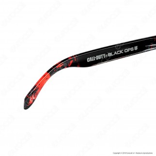 Northweek Edizione Limitata Mod. Call of Duty Nuketown - Occhiali da Sole con Lenti Polarizzate Antigraffio