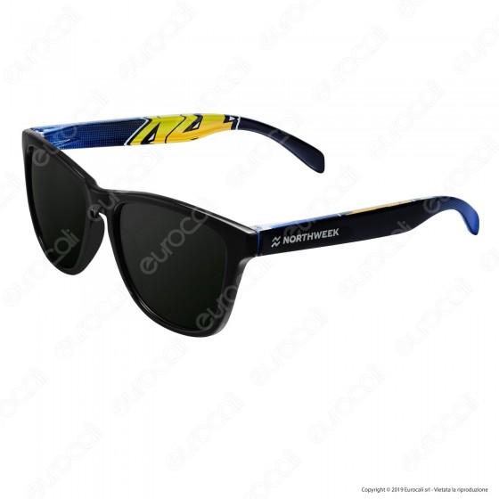 Northweek Edizione Limitata Mod. Paddock Pol Espargarò - Occhiali da Sole con Lenti Polarizzate Antigraffio Northweek Edizione Limitata Mod. Paddock Pol Espargarò - Occhiali da Sole con Lenti Polarizzate Antigraffio