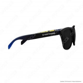 Northweek Edizione Limitata Mod. Paddock Pol Espargarò - Occhiali da Sole con Lenti Polarizzate Antigraffio