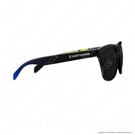 Northweek Edizione Limitata Mod. Paddock Pol Espargarò - Occhiali da Sole con Lenti Polarizzate Antigraffio