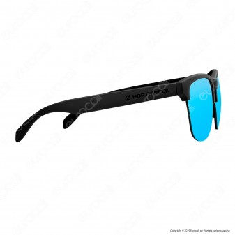 Northweek Gravity Mod. Deck - Occhiali da Sole con Lenti in Carbonato Antigraffio