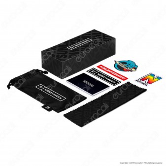 Northweek Gravity Mod. Deck - Occhiali da Sole con Lenti in Carbonato Antigraffio