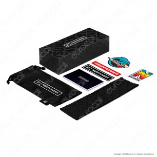 Northweek Gravity Mod. Deck - Occhiali da Sole con Lenti in Carbonato Antigraffio