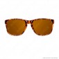 Immagine 2 - Northweek Bold Mod. Tortoise - Occhiali da Sole con Lenti Polarizzate Antigraffio