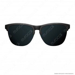 Northweek Gravity Mod. All Black - Occhiali da Sole con Lenti in Policarbonato Antigraffio