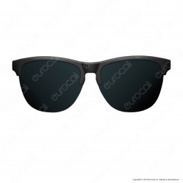 Northweek Gravity Mod. All Black - Occhiali da Sole con Lenti in Policarbonato Antigraffio