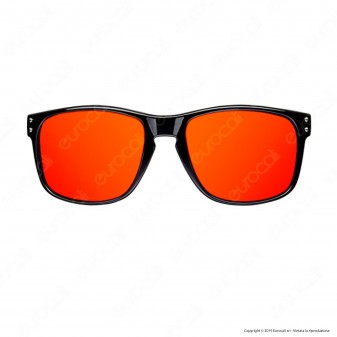 Northweek Bold Mod. Bigspin - Occhiali da Sole con Lenti Polarizzate Antigraffio