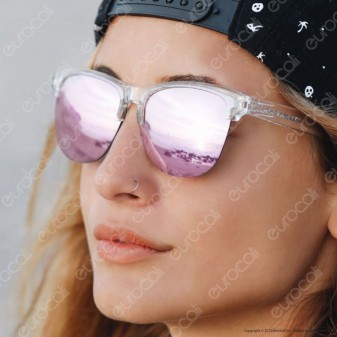 Northweek Gravity Mod. Lewis - Occhiali da Sole con Lenti in Policarbonato Antigraffio