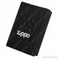 Immagine 3 - Accendino Zippo Mod. 29897 Street Design - Ricaricabile Antivento