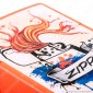 Immagine 2 - Accendino Zippo Mod. 29605 Zippo Lighter - Ricaricabile Antivento