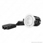 Immagine 2 - V-Tac PRO VT-7710D Faretto LED da Incasso Rotondo 10W Dimmerabile