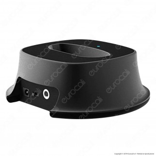 Switel Vita TV L2BT Cuffie Bluetooth Senza Fili per Portatori di Apparecchi Acustici