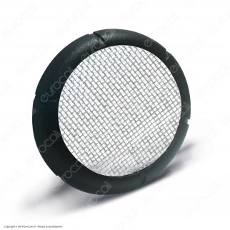 Dana Italia Compact Light Bianco - Asciugacapelli Professionale