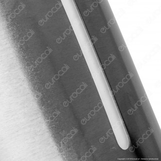Lutec Bonn Portalampada da Muro IP44 per Lampadine E27 - mod. 6330402001