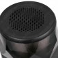 Immagine 4 - V-Tac VT-6211 Speaker Bluetooth Portatile 3W con LED RGB e Microfono Ingresso MicroSD AUX - SKU 7723