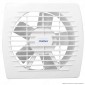 Immagine 2 - Kanlux Cyklon EOL150B Aspiratore da Canale 22W IPX4 - mod. 70921