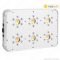 Immagine 1 - Ortoled Serie Titanium Lampada LED 360W per Coltivazione Indoor