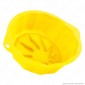 Immagine 1 - Black Leaf Silly Stampo in Silicone per Dolci con Foglia di Canapa