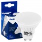 Immagine 5 - Kanlux TEDI MAXX Lampadina LED GU10 9W Faretto Spotlight 120° - mod.