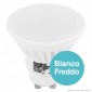 Immagine 3 - Kanlux TEDI MAXX Lampadina LED GU10 9W Faretto Spotlight 120° - mod.