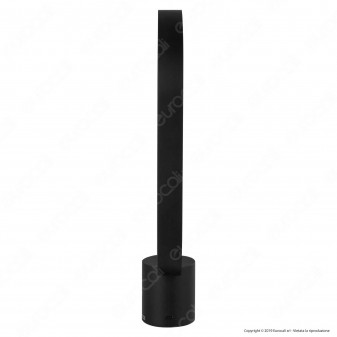 Heng Balance Lampada da Tavolo LED 5W Accensione e Spegnimento con Magnete - mod. 50467