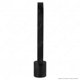 Heng Balance Lampada da Tavolo LED 5W Accensione e Spegnimento con Magnete - mod. 50467