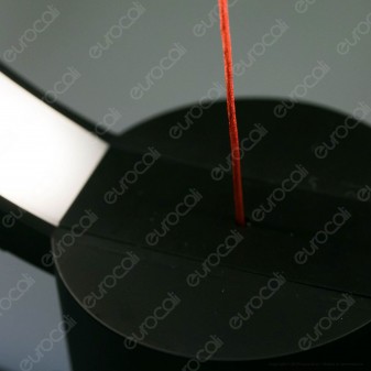 Heng Balance Lampada da Tavolo LED 5W Accensione e Spegnimento con Magnete - mod. 50467
