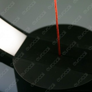 Heng Balance Lampada da Tavolo LED 5W Accensione e Spegnimento con Magnete - mod. 50467
