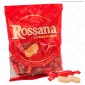 Caramelle Rossana Finissime con Ripieno Cremoso Senza Glutine - Busta 175g [TERMINATO]