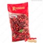 Caramelle Rossana Finissime con Ripieno Cremoso Senza Glutine - Busta 1000g [TERMINATO]