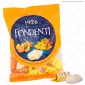 Caramelle Fondenti Assortite al Gusto Frutta Senza Glutine - Busta 175g