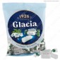 Caramelle Glacia al Gusto Menta Senza Glutine - Busta 200g [TERMINATO]
